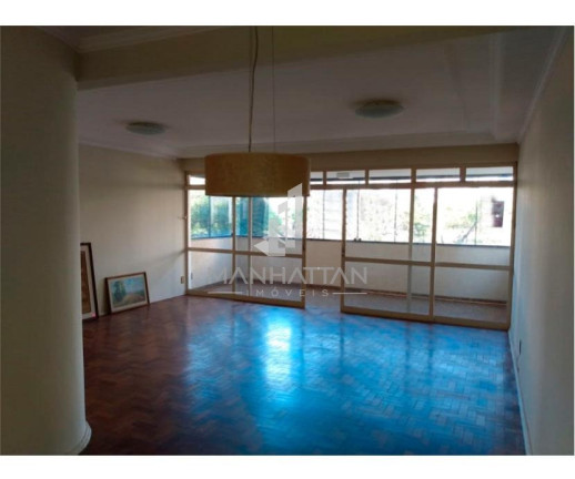 Imagem Imóvel com 3 Quartos à Venda, 200 m² em Cambuí - Campinas