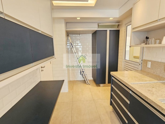 Imagem Apartamento com 3 Quartos à Venda, 171 m² em Jardim Arpoador - São Paulo