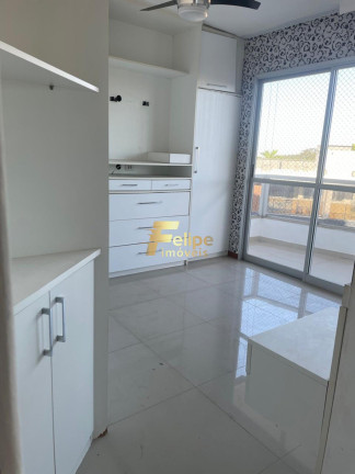 Imagem Imóvel com 3 Quartos à Venda, 104 m² em Jardim Camburi - Vitória