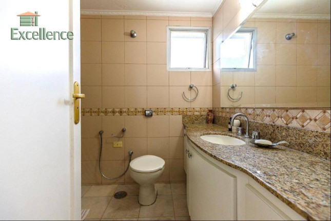Imagem Apartamento com 3 Quartos à Venda, 140 m² em Mooca - São Paulo Imagem Apartamento com 3 Quartos à Venda, 140 m² em Mooca - São Paulo