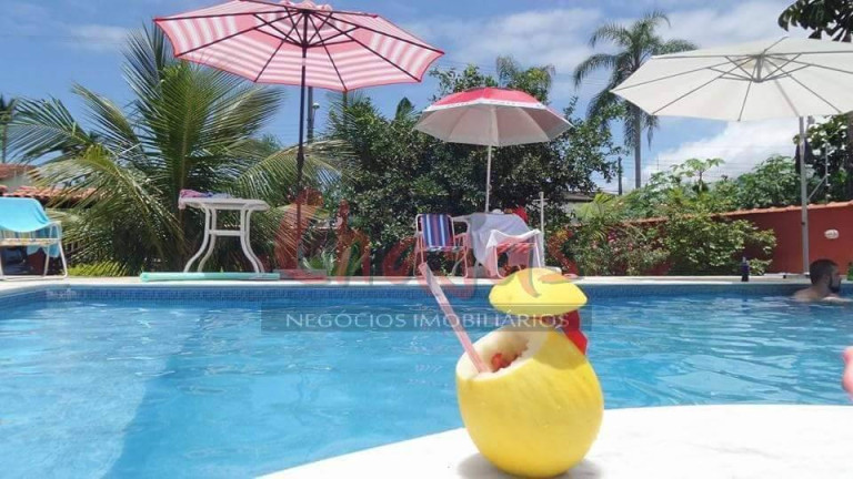 Imagem Casa com 5 Quartos à Venda, 345 m² em Massaguaçu - Caraguatatuba Imagem Casa com 5 Quartos à Venda, 345 m² em Massaguaçu - Caraguatatuba