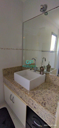 Imagem Apartamento com 2 Quartos à Venda, 85 m² em Tombo - Guarujá