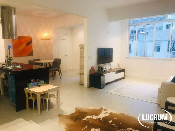 Imagem Apartamento com 3 Quartos à Venda, 120 m² em Flamengo - Rio De Janeiro Imagem Apartamento com 3 Quartos à Venda, 120 m² em Flamengo - Rio De Janeiro