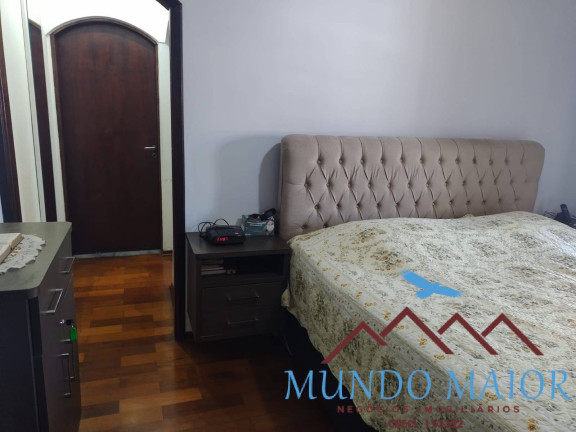 Imagem Casa com 3 Quartos à Venda, 172 m² em Jardim Stella - Santo André