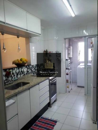 Imagem Apartamento com 3 Quartos à Venda, 93 m² em Casa Verde - São Paulo Imagem Apartamento com 3 Quartos à Venda, 93 m² em Casa Verde - São Paulo