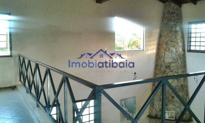 Imagem Chácara com 3 Quartos à Venda, 1.000 m² em Centro - Bom Jesus Dos Perdões