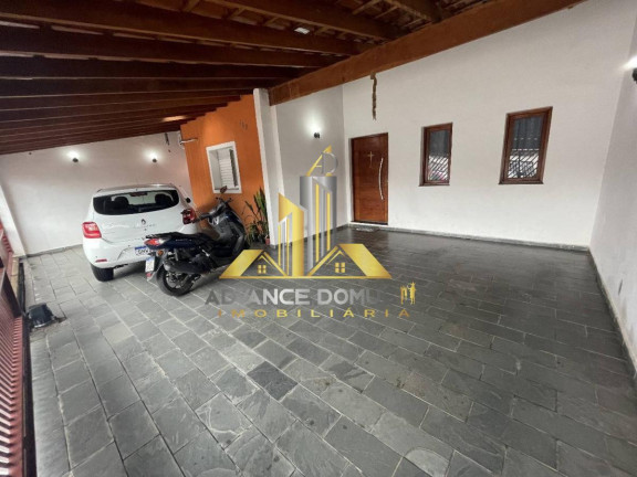 Imagem Casa de Vila com 2 Quartos à Venda, 215 m²