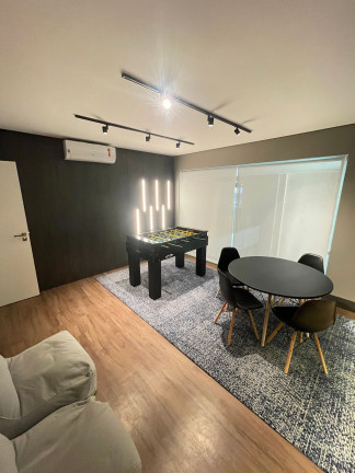 Imagem Apartamento com 3 Quartos à Venda, 135 m² em Praia Grande - Torres