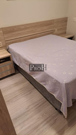 Imagem Apartamento com 3 Quartos à Venda, 92 m² em Baeta Neves - São Bernardo Do Campo