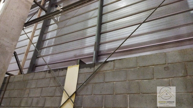 Imagem Galpão à Venda, 6.500 m² em Rosário - Atibaia Imagem Galpão à Venda, 6.500 m² em Rosário - Atibaia