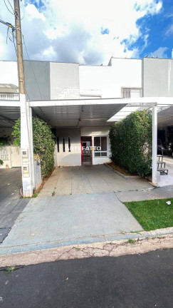Imagem Casa com 3 Quartos à Venda, 100 m² em Chácaras São Paulo - Franca Imagem Casa com 3 Quartos à Venda, 100 m² em Chácaras São Paulo - Franca