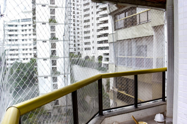 Imagem Imóvel com 3 Quartos à Venda, 169 m² em Higienópolis - São Paulo Imagem Imóvel com 3 Quartos à Venda, 169 m² em Higienópolis - São Paulo