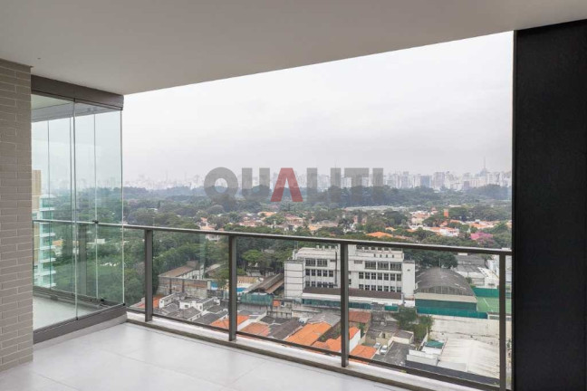 Imagem Apartamento com 3 Quartos à Venda, 398 m² em Moema - São Paulo