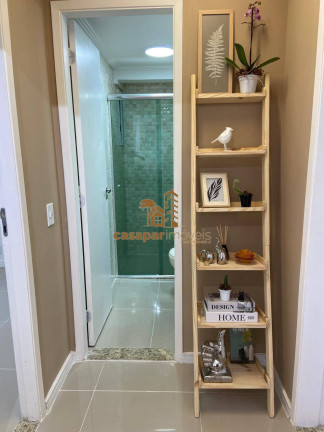 Imagem Apartamento com 3 Quartos à Venda, 55 m² em Casa Branca - Santo André Imagem Apartamento com 3 Quartos à Venda, 55 m² em Casa Branca - Santo André
