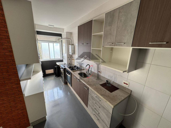 Imagem Apartamento com 3 Quartos à Venda, 83 m² em Forest Jundiaí - Jundiaí Imagem Apartamento com 3 Quartos à Venda, 83 m² em Forest Jundiaí - Jundiaí