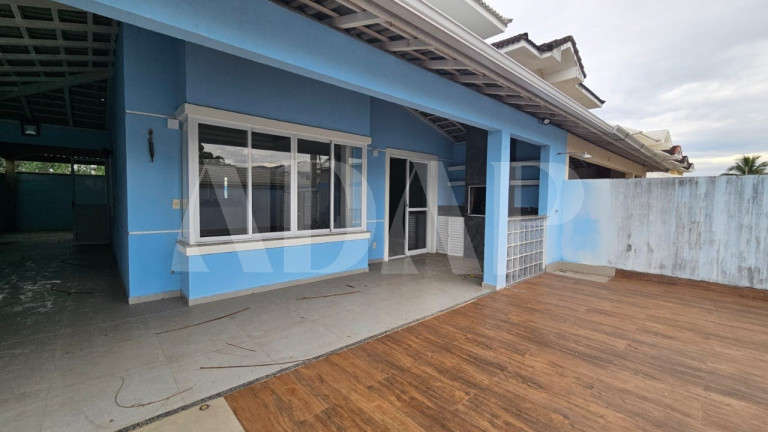 Imagem Casa com 3 Quartos à Venda, 160 m² em Vargem Pequena - Rio De Janeiro