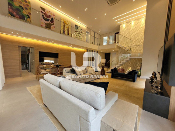 Imagem Casa com 7 Quartos à Venda, 507 m² em Riviera | Módulo 20 - Bertioga Imagem Casa com 7 Quartos à Venda, 507 m² em Riviera | Módulo 20 - Bertioga