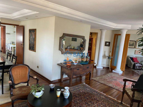 Imagem Apartamento com 4 Quartos à Venda, 170 m² em Perdizes - São Paulo Imagem Apartamento com 4 Quartos à Venda, 170 m² em Perdizes - São Paulo