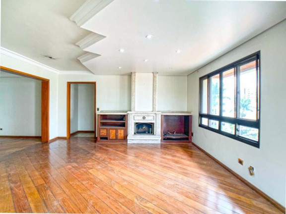 Apartamento com 4 Quartos à Venda, 160 m² em Vila Leopoldina - São Paulo