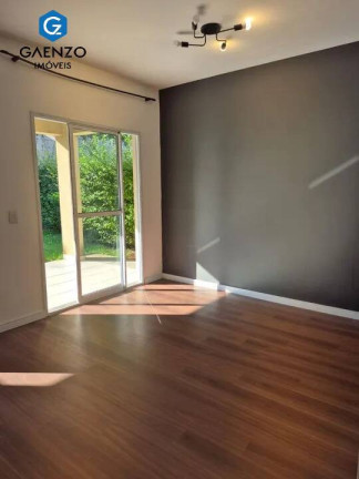 Casa de Condomínio com 2 Quartos à Venda, 104 m² em Parque Rincão - Cotia