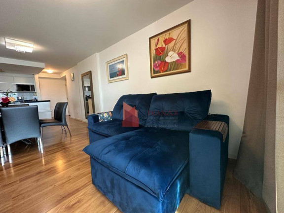 Imagem Apartamento com 2 Quartos à Venda, 79 m² em Centro - Itajaí Imagem Apartamento com 2 Quartos à Venda, 79 m² em Centro - Itajaí