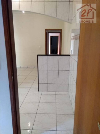 Imagem Casa com 2 Quartos à Venda, 62 m² em Parque Aeroporto - Taubaté Imagem Casa com 2 Quartos à Venda, 62 m² em Parque Aeroporto - Taubaté