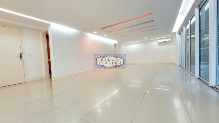 Imagem Apartamento com 4 Quartos para Alugar, 289 m² em Leblon - Rio De Janeiro Imagem Apartamento com 4 Quartos para Alugar, 289 m² em Leblon - Rio De Janeiro
