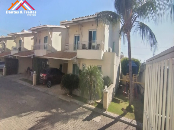 Imagem Imóvel com 3 Quartos à Venda, em Sapiranga - Fortaleza Imagem Imóvel com 3 Quartos à Venda, em Sapiranga - Fortaleza
