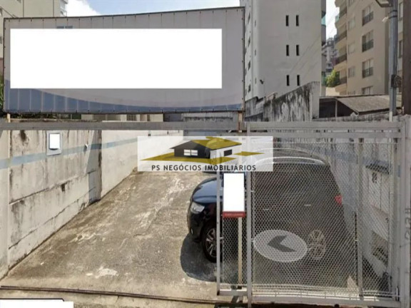Imagem Terreno à Venda, 240 m² em Centro - São Bernardo Do Campo