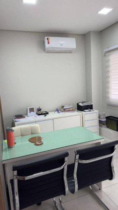 Imagem Sala Comercial para Alugar, 80 m² em Tatuapé - São Paulo Imagem Sala Comercial para Alugar, 80 m² em Tatuapé - São Paulo