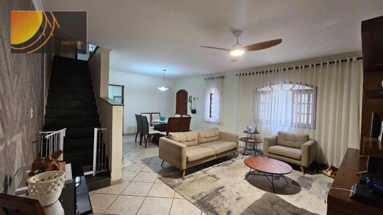 Imagem Casa com 3 Quartos à Venda, 125 m² em Pirituba - São Paulo Imagem Casa com 3 Quartos à Venda, 125 m² em Pirituba - São Paulo