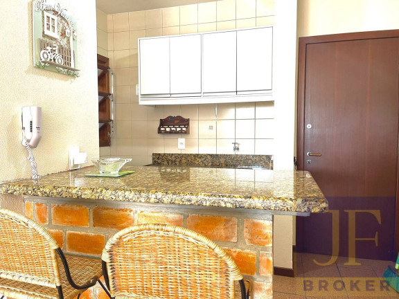 Imagem Apartamento com 1 Quarto para Temporada, em Canasvieiras - Florianópolis Imagem Apartamento com 1 Quarto para Temporada, em Canasvieiras - Florianópolis