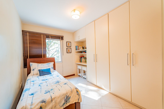 Imagem Apartamento com 4 Quartos à Venda, 123 m² em Vila Monumento - São Paulo