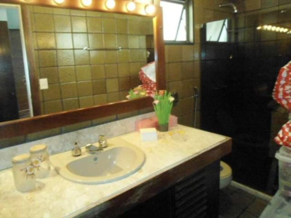 Imagem Apartamento com 4 Quartos à Venda, 181 m² em Caminho Das árvores - Salvador Imagem Apartamento com 4 Quartos à Venda, 181 m² em Caminho Das árvores - Salvador