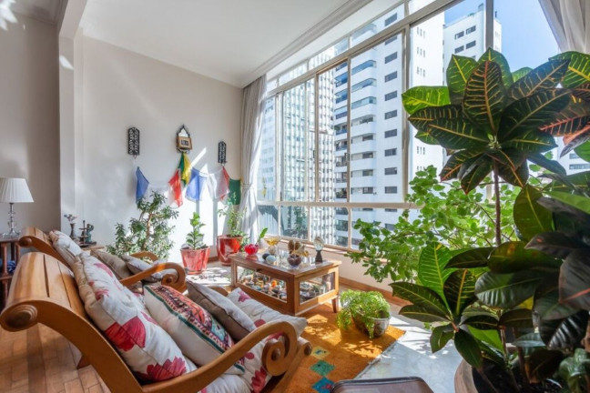 Imagem Imóvel com 3 Quartos à Venda, 220 m² em Higienópolis - São Paulo Imagem Imóvel com 3 Quartos à Venda, 220 m² em Higienópolis - São Paulo