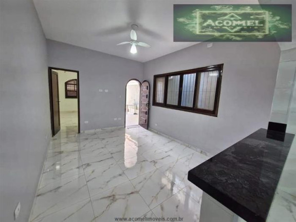 Imagem Casa com 2 Quartos à Venda, 140 m² em Canto Do Forte - Praia Grande Imagem Casa com 2 Quartos à Venda, 140 m² em Canto Do Forte - Praia Grande