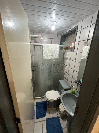 Imagem Apartamento com 2 Quartos à Venda, 52 m² em Bela Vista - Fortaleza