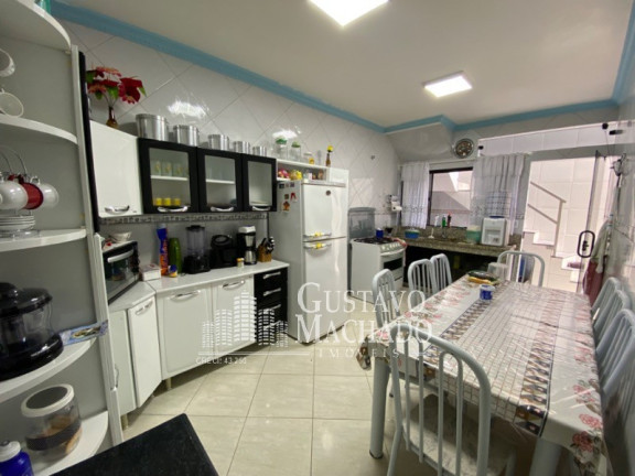 Imagem Casa com 2 Quartos à Venda, 192 m² em Colônia Santo Antônio - Barra Mansa
