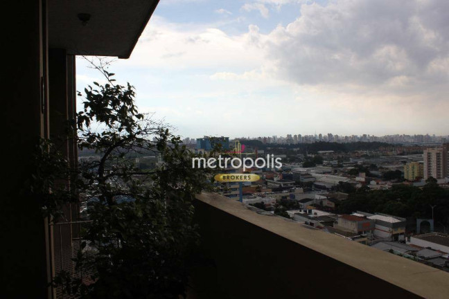 Imagem Apartamento com 3 Quartos à Venda, 175 m² em Santo Antônio - São Caetano Do Sul Imagem Apartamento com 3 Quartos à Venda, 175 m² em Santo Antônio - São Caetano Do Sul