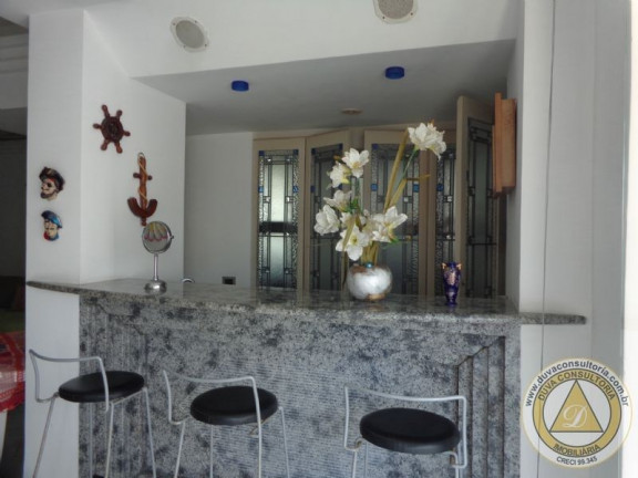 Imagem Apartamento com 3 Quartos à Venda, 127 m² em Morro Do Maluf - Guarujá Imagem Apartamento com 3 Quartos à Venda, 127 m² em Morro Do Maluf - Guarujá