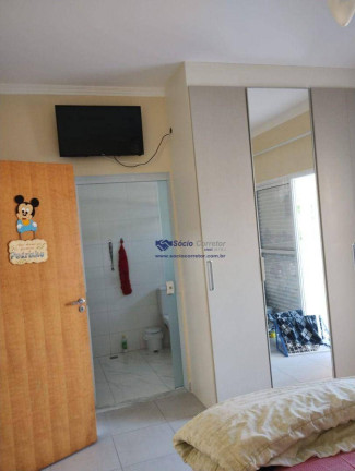 Imagem Sobrado com 4 Quartos à Venda, 230 m² em Centro - Arujá Imagem Sobrado com 4 Quartos à Venda, 230 m² em Centro - Arujá