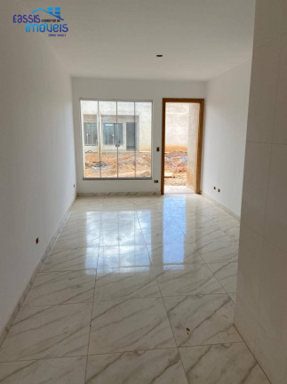 Imagem Casa com 3 Quartos à Venda, 56 m² em Embu - Colombo Imagem Casa com 3 Quartos à Venda, 56 m² em Embu - Colombo