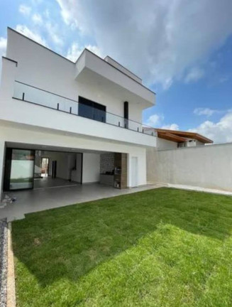 Imagem Casa com 3 Quartos à Venda, 228 m² em Taubaté Imagem Casa com 3 Quartos à Venda, 228 m² em Taubaté