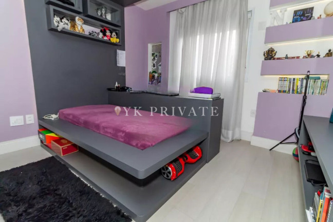 Imagem Apartamento com 2 Quartos à Venda, 157 m² em Jardim Das Perdizes - São Paulo