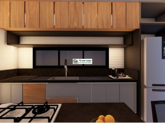 Imagem Casa com 3 Quartos à Venda, 247 m² em Condomínio Terras Do Vale - Caçapava Imagem Casa com 3 Quartos à Venda, 247 m² em Condomínio Terras Do Vale - Caçapava
