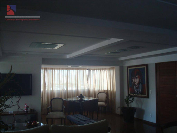 Imagem Apartamento com 4 Quartos à Venda, 270 m² em Petrópolis - Natal Imagem Apartamento com 4 Quartos à Venda, 270 m² em Petrópolis - Natal