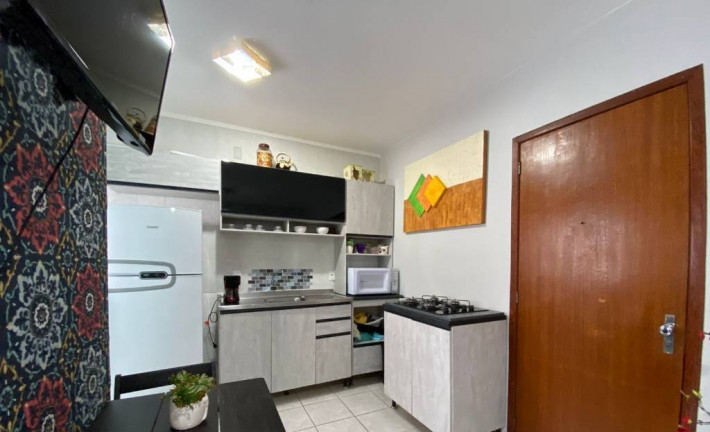 Imagem Apartamento com 1 Quarto à Venda, em Zona Nova - Capão Da Canoa Imagem Apartamento com 1 Quarto à Venda, em Zona Nova - Capão Da Canoa