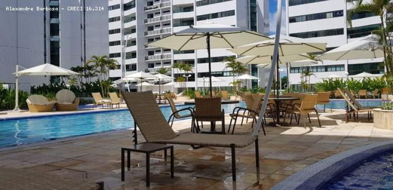 Imagem Apartamento com 4 Quartos à Venda, 158 m² em Apipucos - Recife