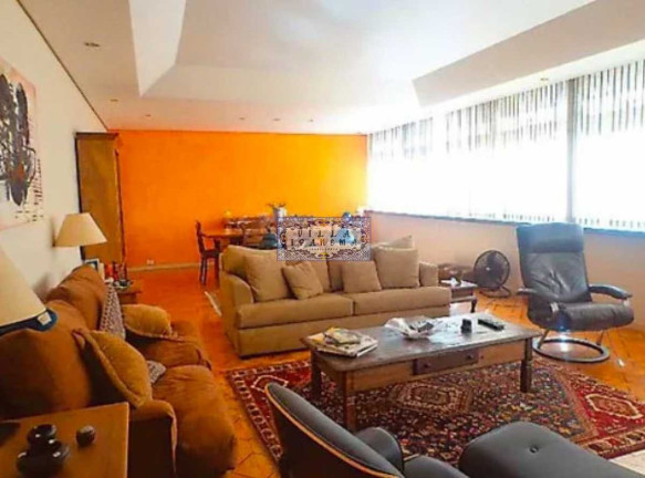 Imagem Apartamento com 3 Quartos à Venda, 201 m² em Copacabana - Rio De Janeiro Imagem Apartamento com 3 Quartos à Venda, 201 m² em Copacabana - Rio De Janeiro