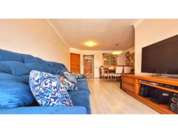 Imagem Imóvel com 3 Quartos à Venda, 105 m² em Jardim Bela Vista - Santo André